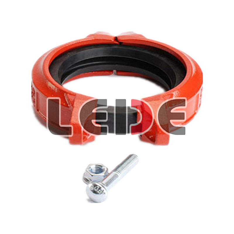 溝槽管(guǎn)件安裝(zhuāng)中必知(zhi)的内涵(han)