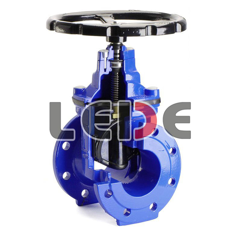 彈性自(zi)密封暗(an)杆閘閥(fa)