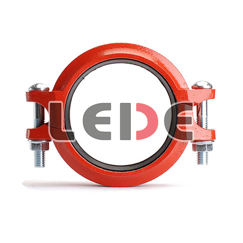 溝(gou)槽管件(jian)對于外(wài)觀上有(yǒu)什麼要(yao)求