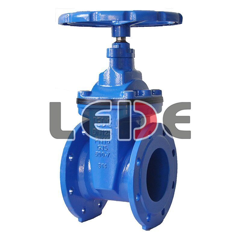 德标(biāo)暗杆閘(zhá)閥